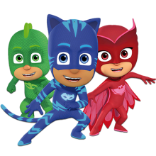 pjmasks